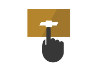 Shop Click Drive Create Icon in Orrville, OH