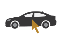 Shop Click Drive Select Icon in Orrville, OH