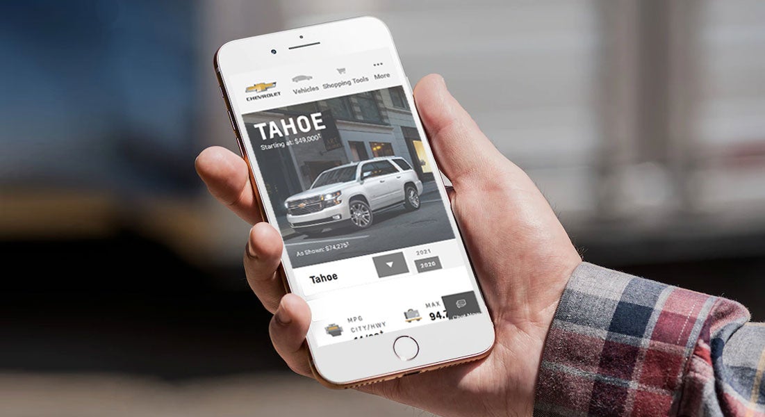 Shop Click Drive in Orrville, OH