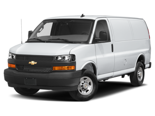 Chevrolet Van