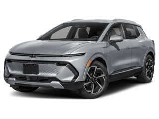 Equinox EV - Serpentini Chevrolet of Orrville in Orrville OH