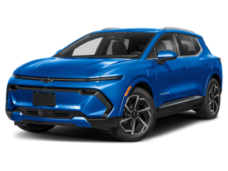 Chevrolet Equinox EV - Serpentini Chevrolet of Orrville in Orrville OH