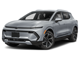 Equinox EV - Serpentini Chevrolet of Orrville in Orrville OH