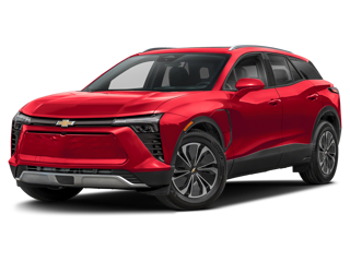Chevrolet Blazer EV - Serpentini Chevrolet of Orrville in Orrville OH