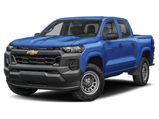 Chevrolet Colorado - Serpentini Chevrolet of Orrville in Orrville OH