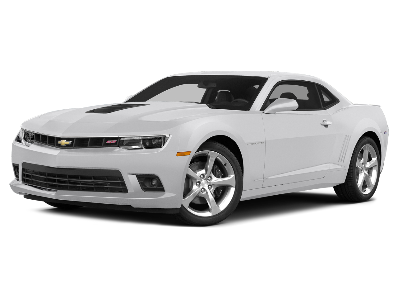 2015 Chevrolet Camaro 6.2 2SS's photo