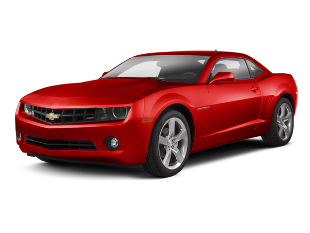 2012 Chevrolet Camaro 1LT