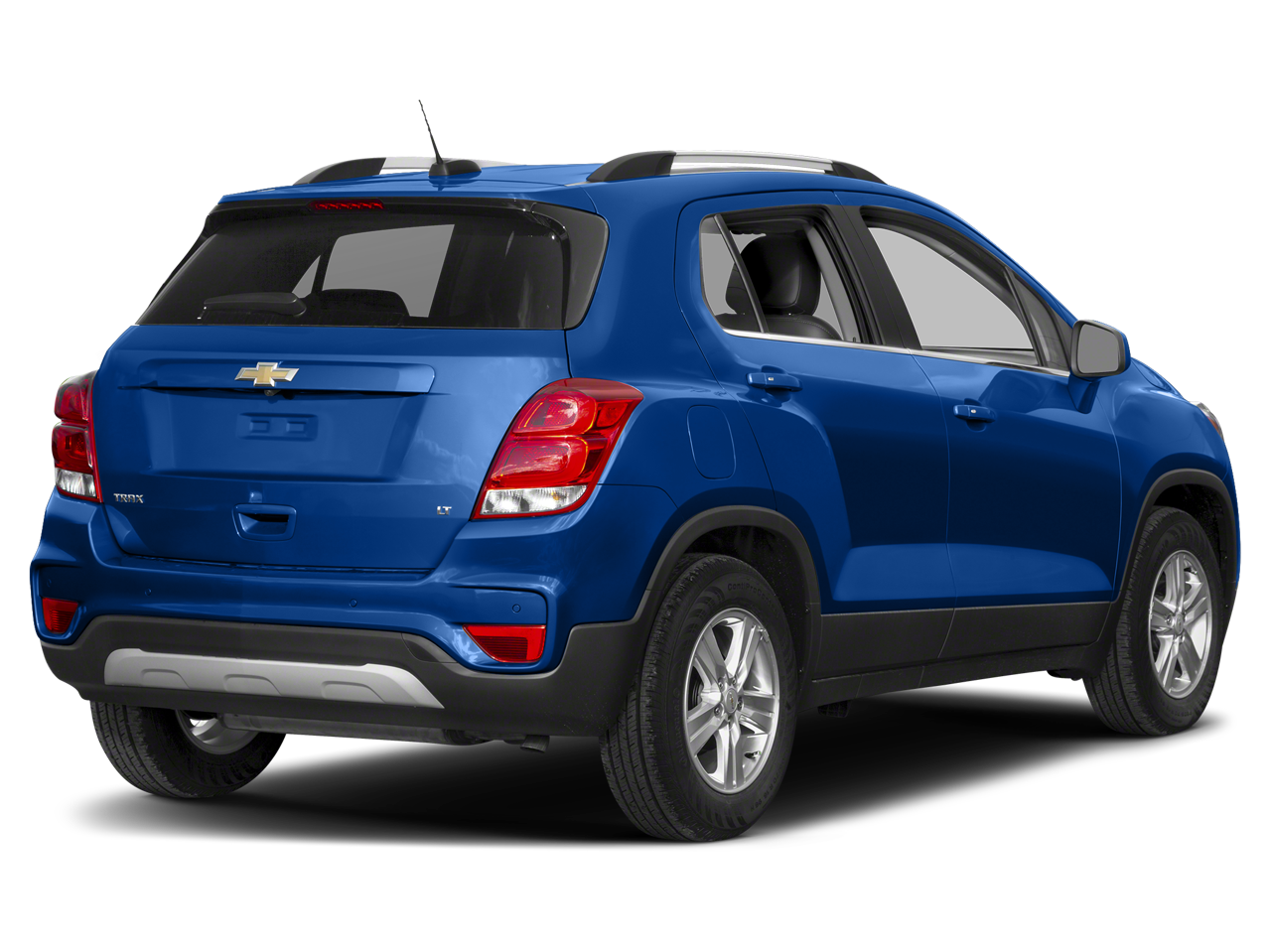 Used 2019 Chevrolet Trax LT with VIN 3GNCJLSB7KL365024 for sale in Orrville, OH