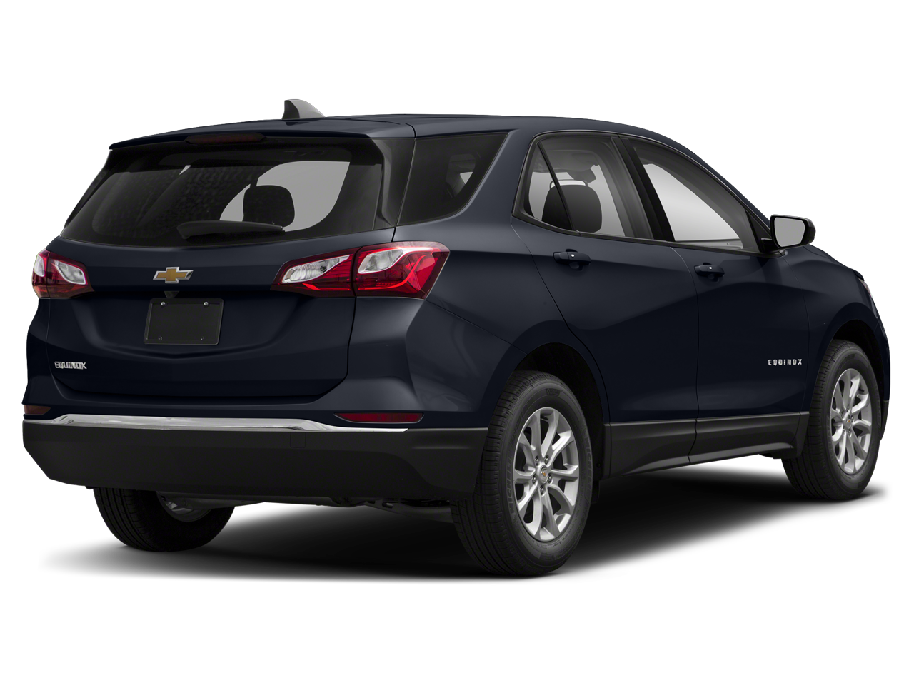 Used 2020 Chevrolet Equinox LS with VIN 3GNAXHEV6LS723651 for sale in Orrville, OH