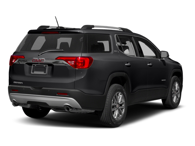 Used 2017 GMC Acadia SLE-2 with VIN 1GKKNLLSXHZ144725 for sale in Orrville, OH