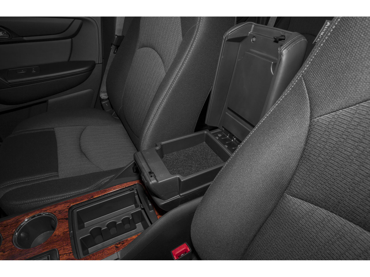 2015 Chevrolet Traverse LS