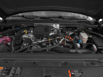 2015 GMC Sierra 3500 HD Denali