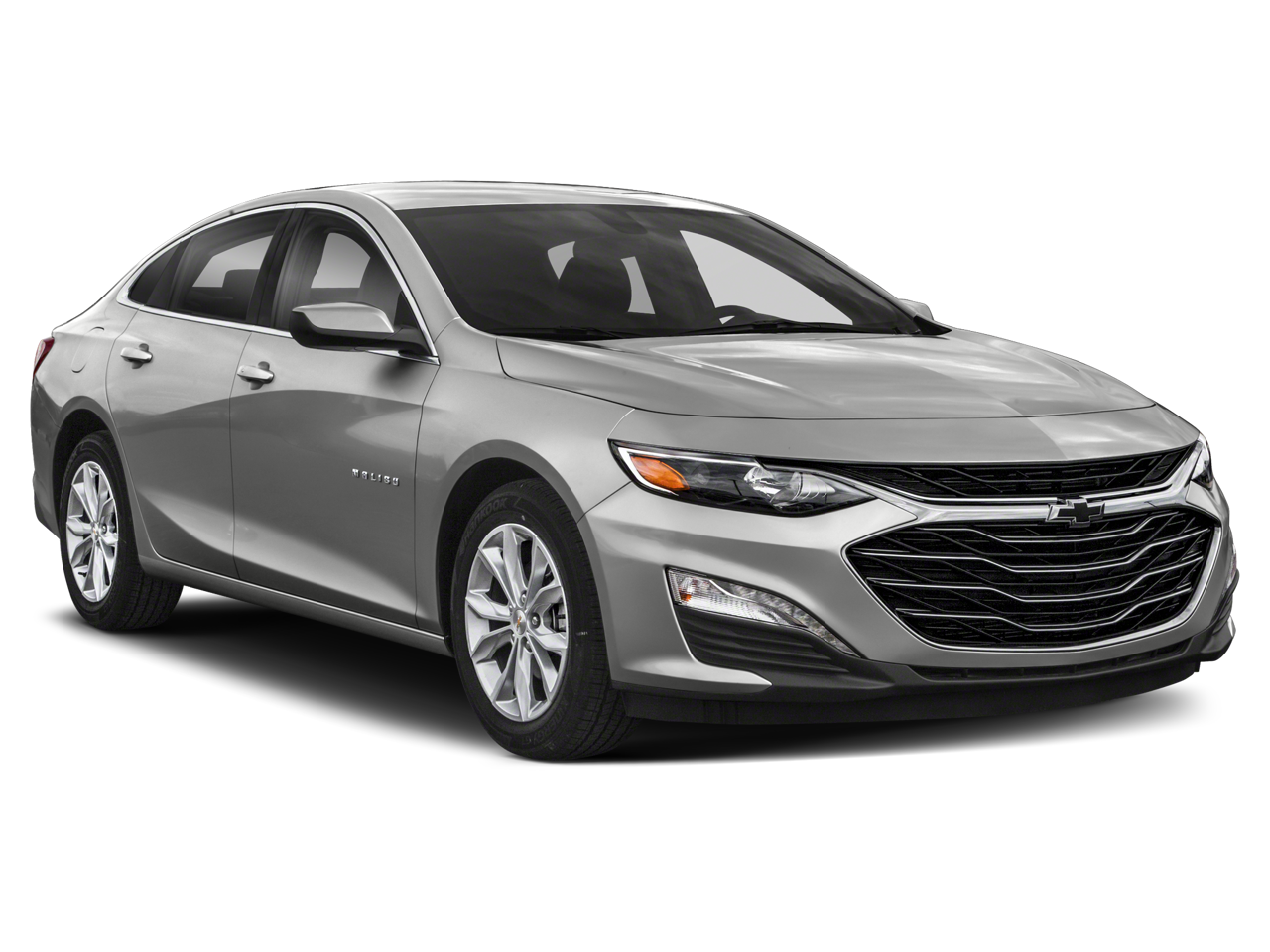 2019 Chevrolet Malibu RS