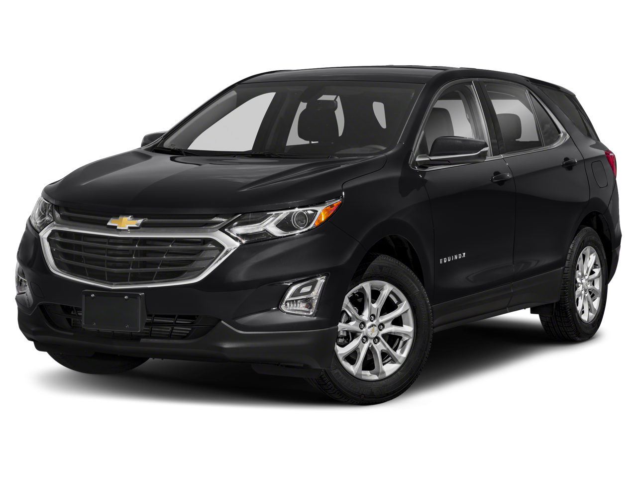 2019 Chevrolet Equinox AWD LT 1.5T's photo