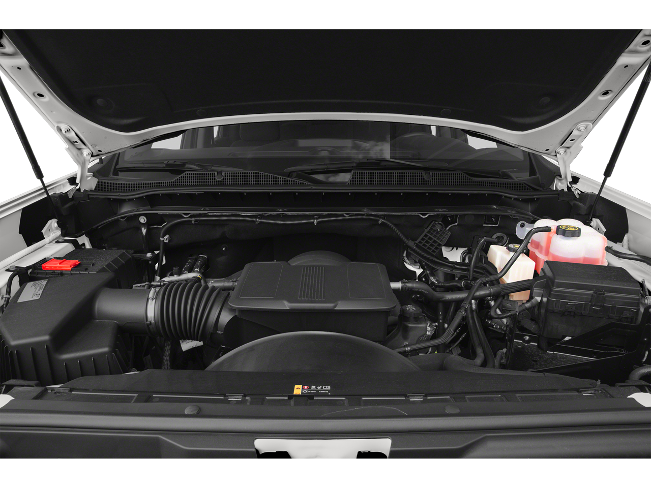 2020 Chevrolet Silverado 2500 HD WT