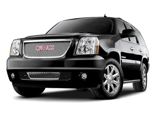2008 GMC Yukon Base