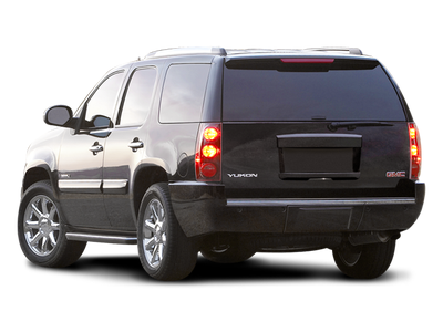 2008 GMC Yukon Base