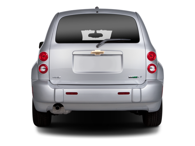 2010 Chevrolet HHR LT w/1LT