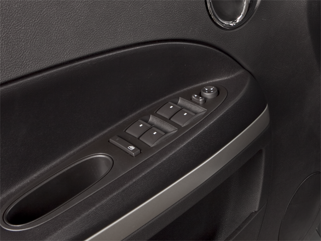 2010 Chevrolet HHR LT w/1LT