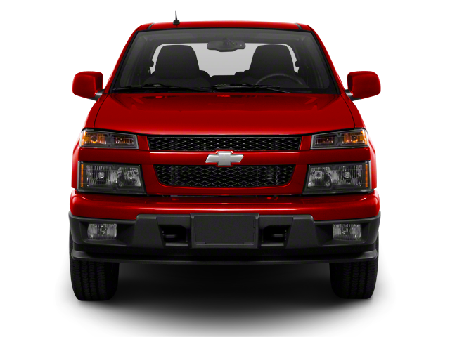 2012 Chevrolet Colorado photo 4