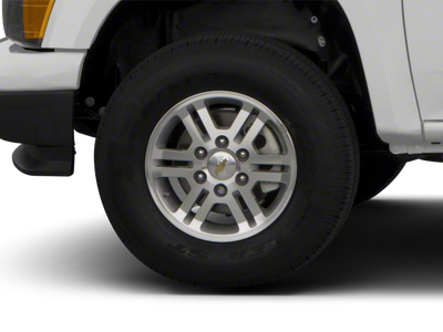 2012 Chevrolet Colorado LT w/1LT