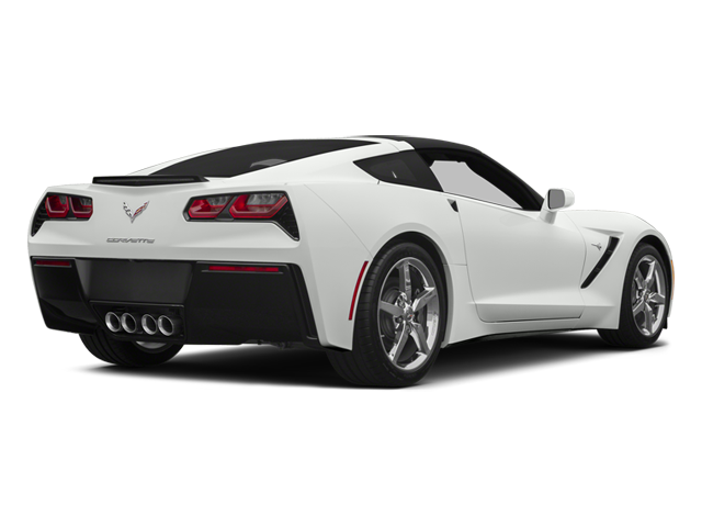 2014 Chevrolet Corvette Stingray 3LT