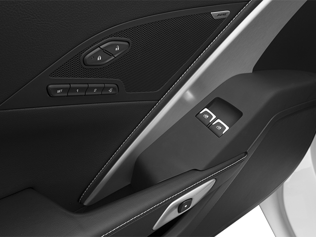 2014 Chevrolet Corvette Stingray 3LT