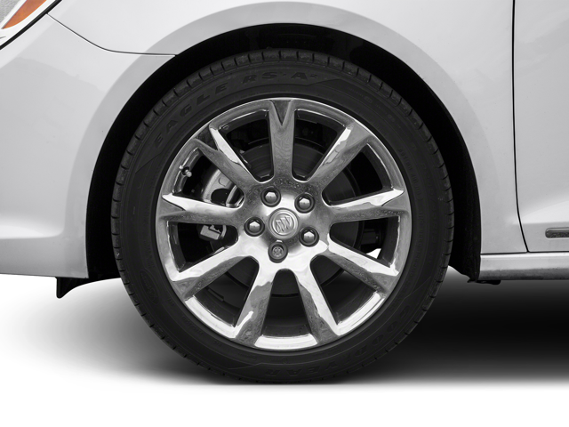 2016 Buick LaCrosse Premium I