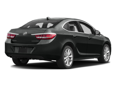 2017 Buick Verano Leather Group