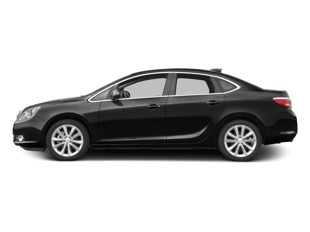 2017 Buick Verano Leather Group