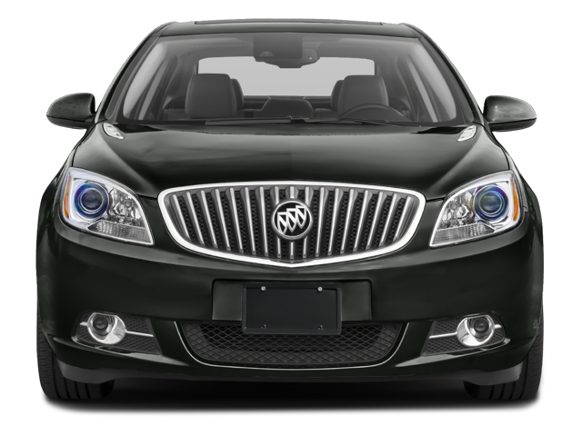 2017 Buick Verano Leather Group