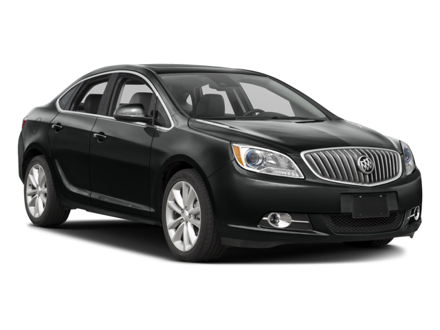 2017 Buick Verano Leather Group