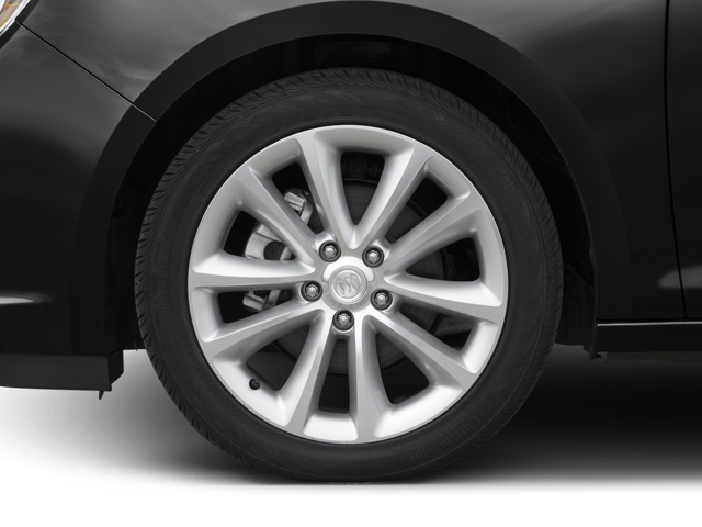 2017 Buick Verano Leather Group