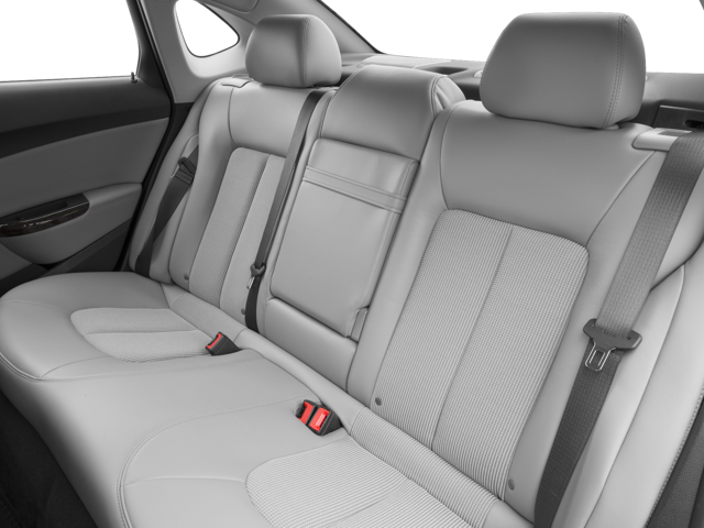 2017 Buick Verano Leather Group
