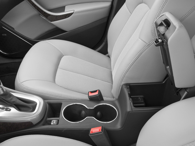 2017 Buick Verano Leather Group