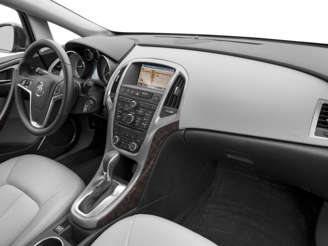 2017 Buick Verano Leather Group