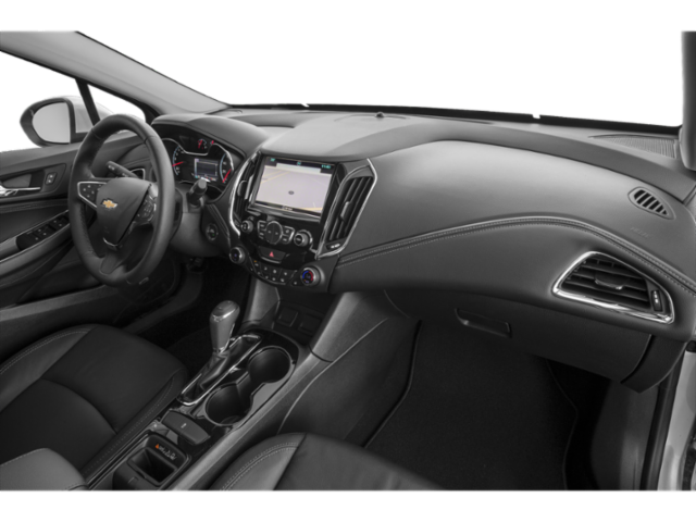 2018 Chevrolet Cruze Premier