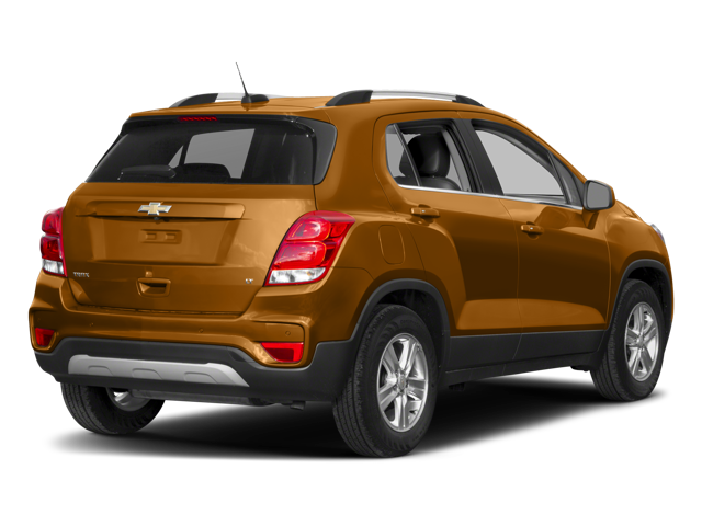 Used 2018 Chevrolet Trax LT with VIN KL7CJPSB1JB584851 for sale in Orrville, OH