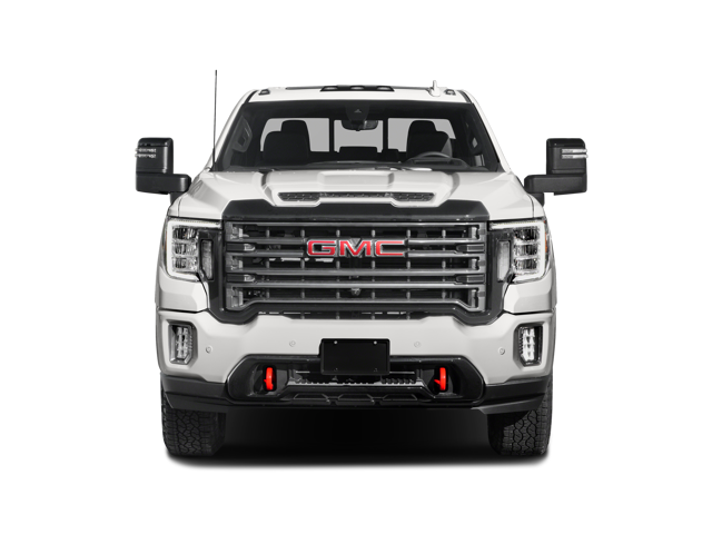 2021 GMC Sierra 3500 HD AT4