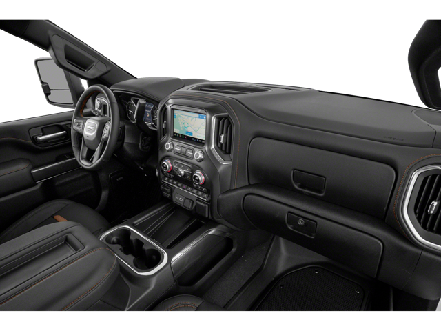 2021 GMC Sierra 3500 HD AT4