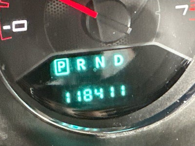 2011 Dodge Avenger Heat