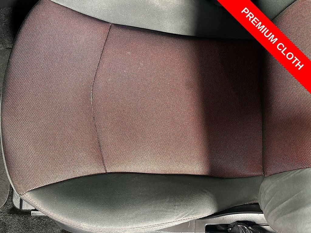 2011 Dodge Avenger Heat