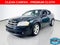 2011 Dodge Avenger Heat