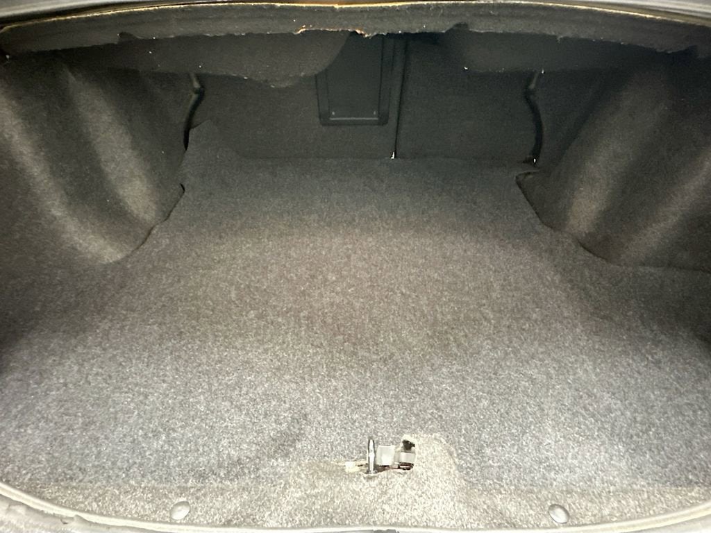 2011 Dodge Avenger Heat