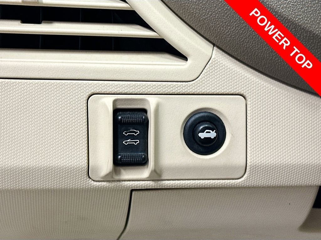 2010 Chrysler Sebring Limited