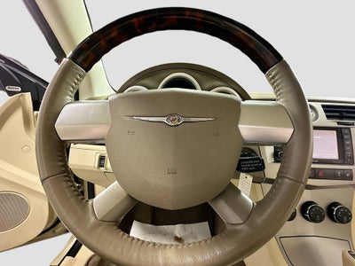 2010 Chrysler Sebring Limited