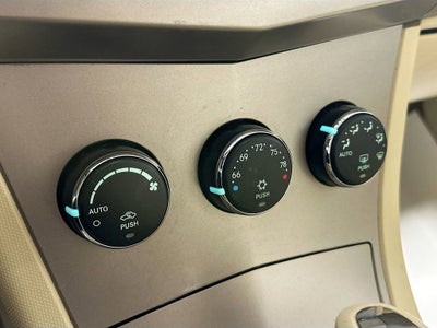 2010 Chrysler Sebring Limited