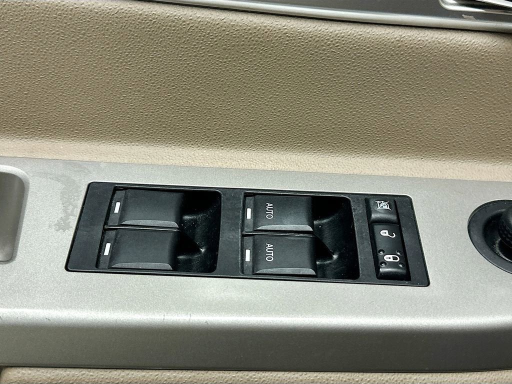 2010 Chrysler Sebring Limited