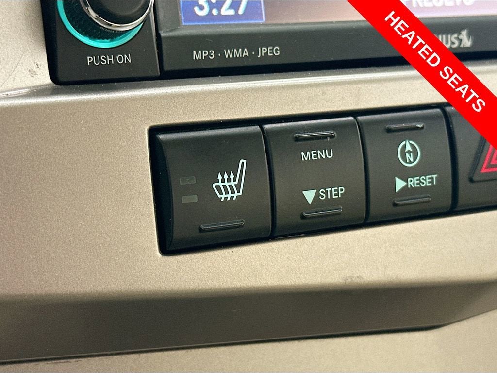 2010 Chrysler Sebring Limited