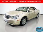 2010 Chrysler Sebring Limited
